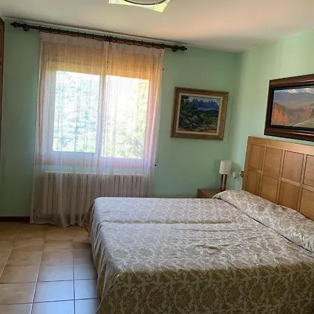 Casa Calma 1 *