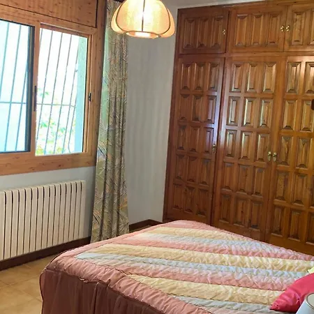 Casa Calma 1