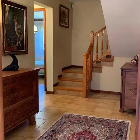 Casa Calma 1 Hébergement de vacances